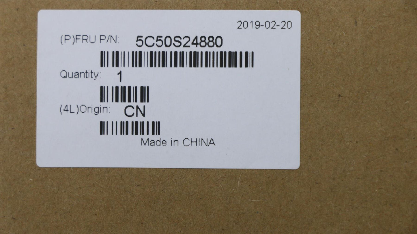Lenovo Legion Y740-15ICHg Y740-15IRH I/O USB Button Board Cable 5C50S24880