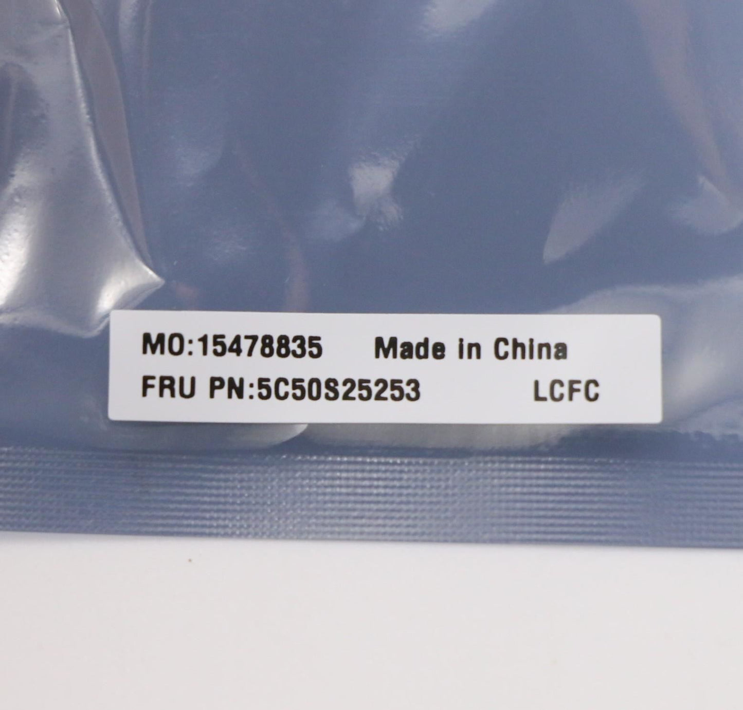 Lenovo Power Board L 82JM 5C50S25253