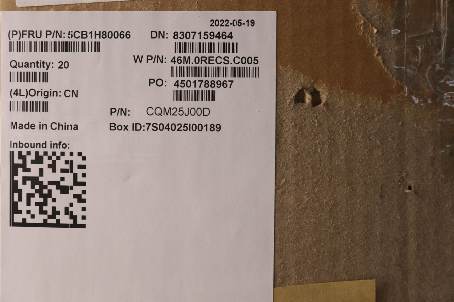 Lenovo IdeaPad 5 16IAU7 5 16ALC7 Bottom Base Lower Chassis Cover Grey 5CB1H80066