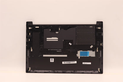 Lenovo ThinkPad E14 Gen 4 Bottom Base Lower Chassis Cover Black 5CB1H81810