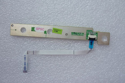 Lenovo KL3A BUTTON/B (PWR/NOVO)SP Power Button Board 11012048