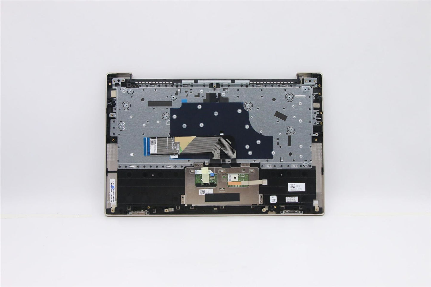 Lenovo Upper Case ASM_SW L 81RS MC 5CB0U44133