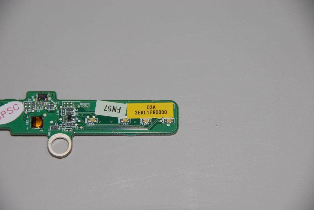 Lenovo KL1 ASSY Power Button Board 11010884
