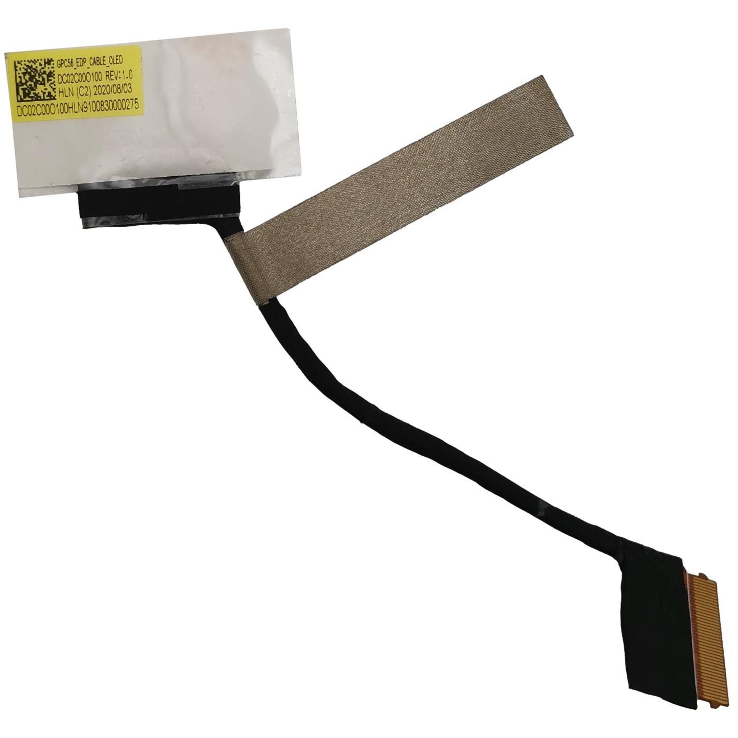 Genuine HP Envy 15-ED LCD Screen Display Cable UHD OLED L93202-001