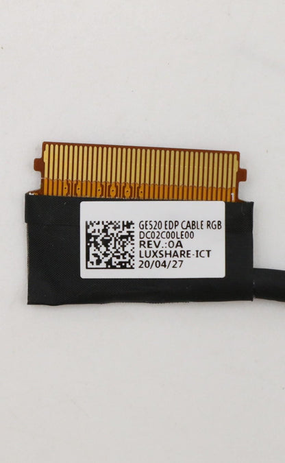 Lenovo FRU CABLE EDP RGB Cable 5C10Z23842