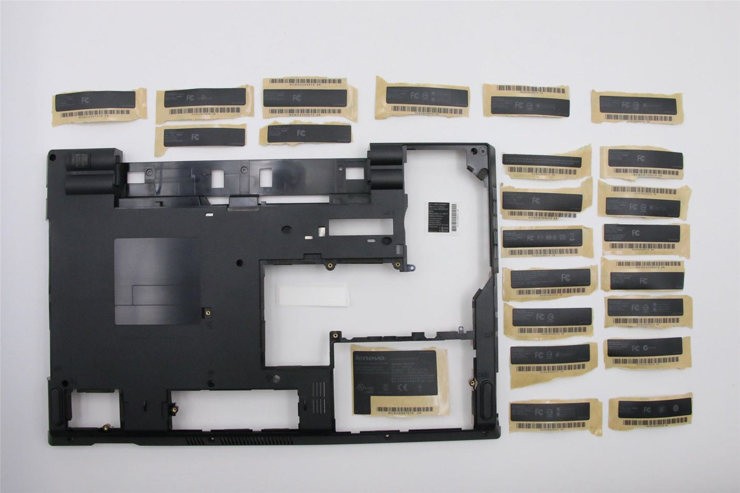 Lenovo COVER Base Cvr 15D 75Y4789