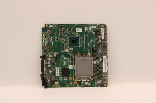 Lenovo ThinkCentre M80q Gen 3 Motherboard Mainboard 5B20U55210