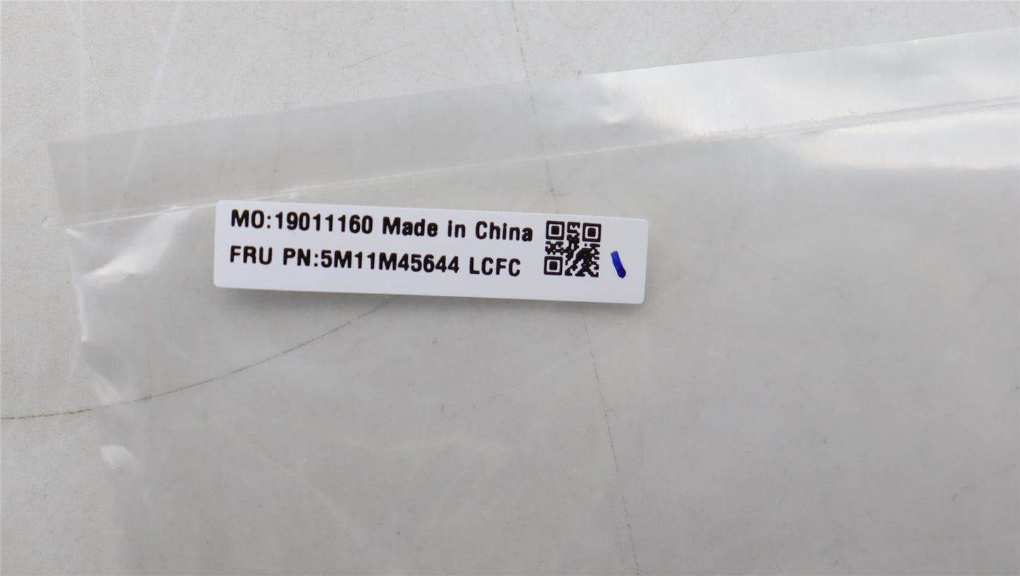 Lenovo THERMAL PLATE,SSD 5M11M45644