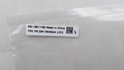 Lenovo THERMAL PLATE,SSD 5M11M45644