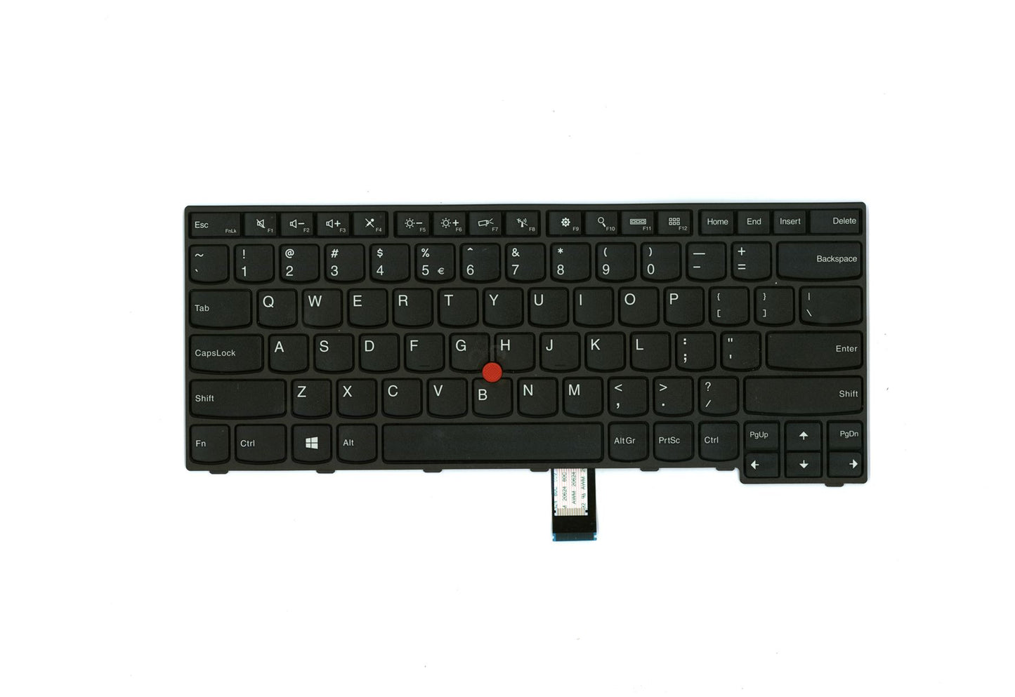 Lenovo NB_KYB E14_2014,USI,CHY 04X6131
