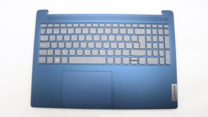 Lenovo UpperCase_SWS C82XF NFP AB BL AL 5CB1L14313