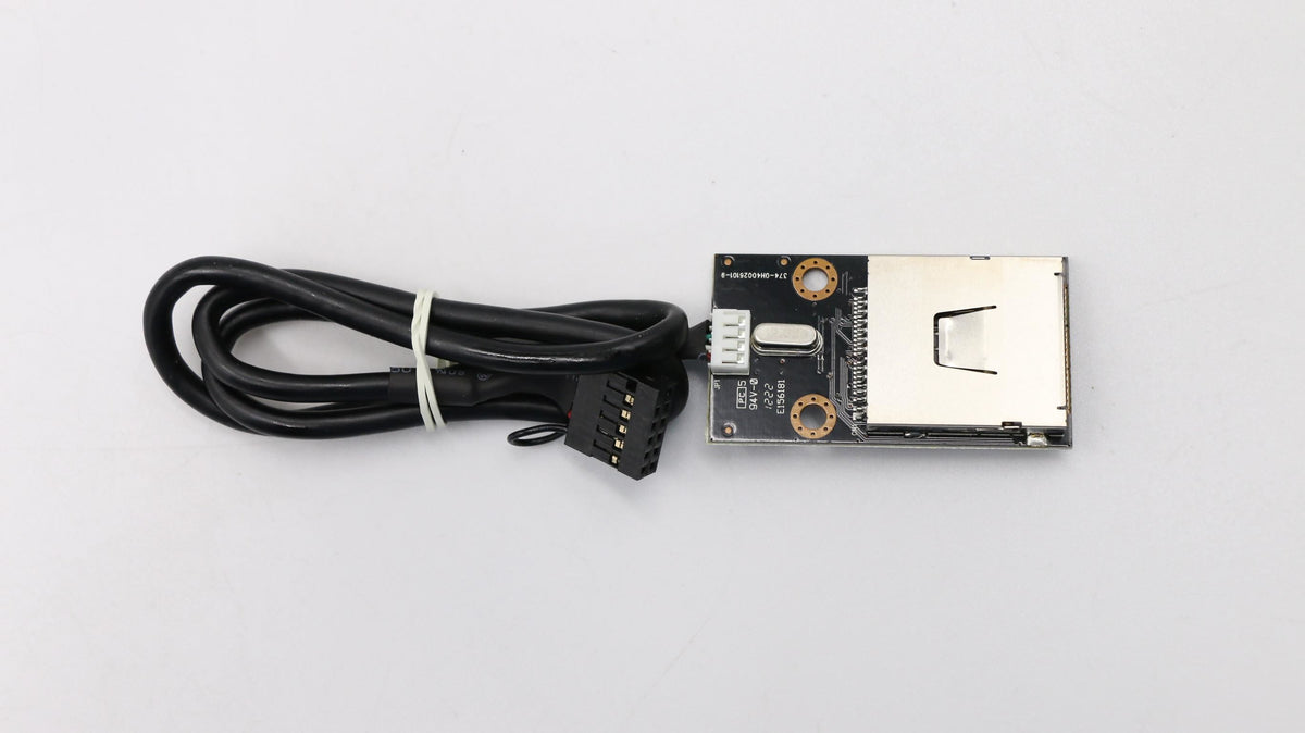 Lenovo Taisol GL827 7in1 Single_S Reader Board 11200646