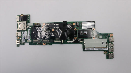 Lenovo i3-6100U, NOK, UMA, TPM, Dock 01HX039