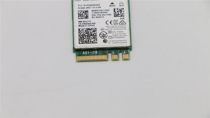 Lenovo 00JT480 Wireless, CMB, IN, 8260 ac NV