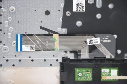 Lenovo Upper Case ASM_SLV L82KA BK 5CB1B96398