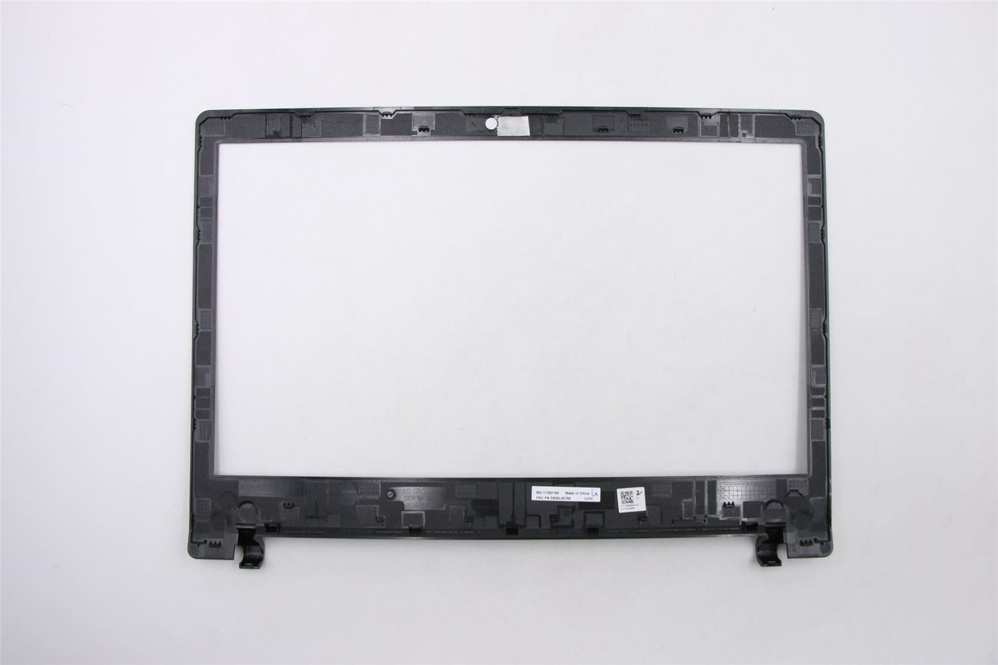 Lenovo IdeaPad 110 14IBR 110 14AST Bezel front trim frame Cover Black 5B30L45780