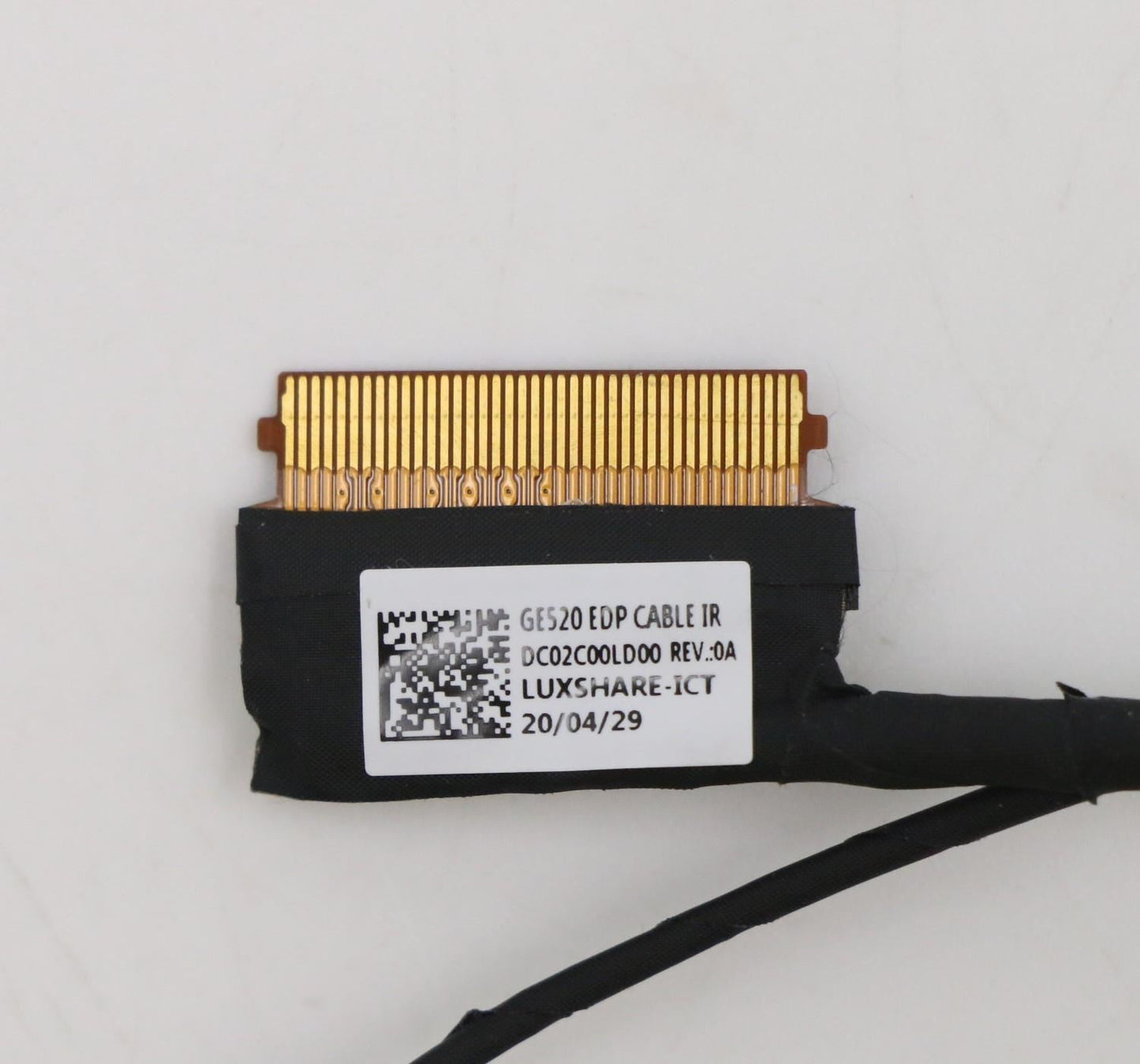 Lenovo ThinkPad E15 2 Cable Lcd Screen Display LED EDP 5C10Z23841