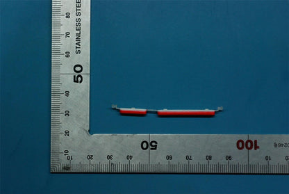 Lenovo A5500 Side Key Red&*3125LVP505W CS 5B69A6MXLY