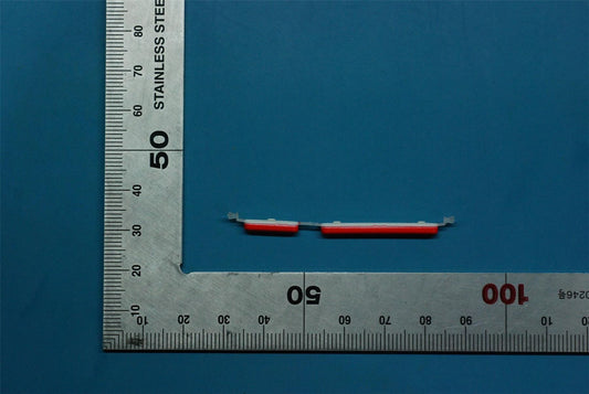 Lenovo A5500 Side Key Red&*3125LVP505W CS 5B69A6MXLY