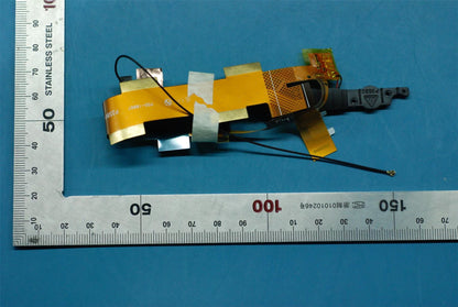 Lenovo TB3-850M Main FPC Assy_BL&*67101391 CS 5F78C05712