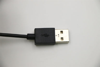 Lenovo FRU USB Mouse silver 03X6314