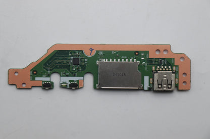 Lenovo CARDPOP L 83K7 I/O Board 5C50S25765