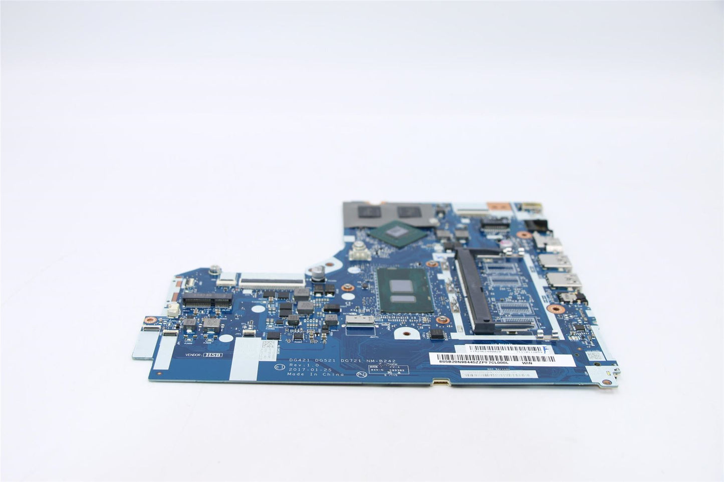 Lenovo IdeaPad 520 15IKB Motherboard Mainboard 5B20N98445