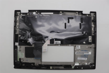 Lenovo MECH_ASM BL KB BK WW RUS PMX 5M11N93211