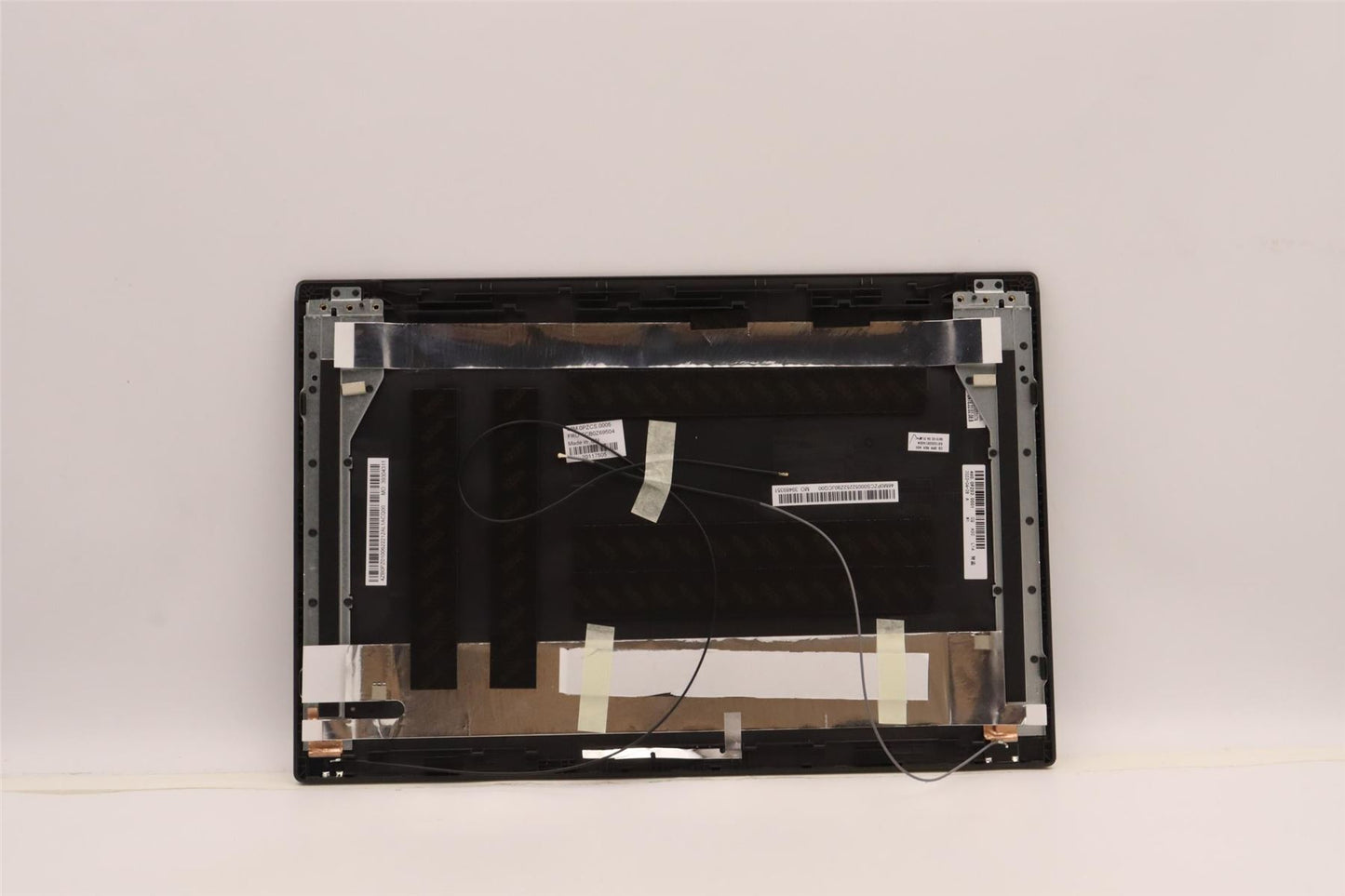 Lenovo FRU A COVER,ASM,Plastic,2.4T,WLAN 5CB0Z69504