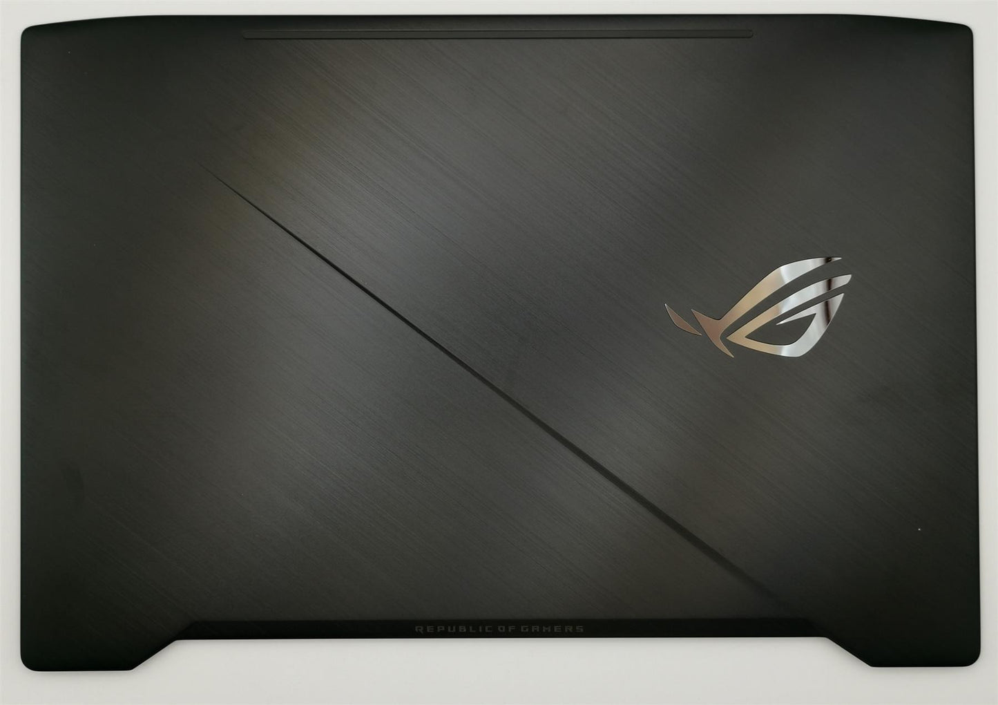 Asus GL503GE Lcd Cover Al Assy Black 90NR0082-R7A010