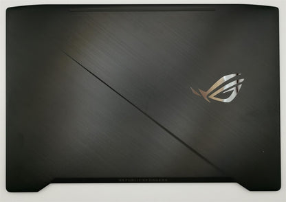 Asus GL503GE Lcd Cover Al Assy Black 90NR0082-R7A010