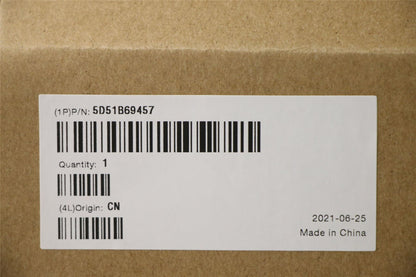 Lenovo SMC KBD-Swedish/Finn 5D51H38242