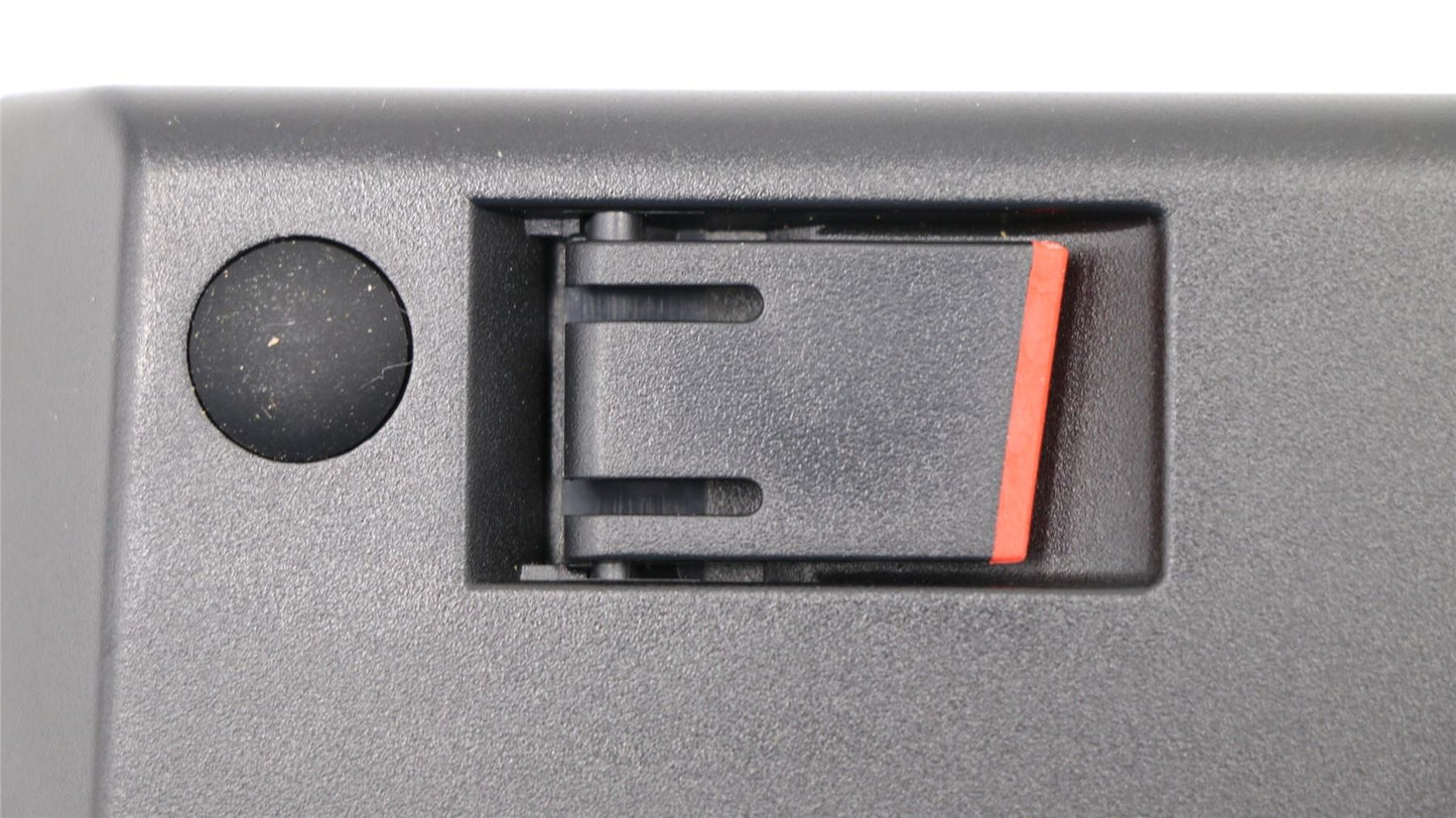 Lenovo KB MICE_BO FRU KBD Lithuanian 494 03X7369