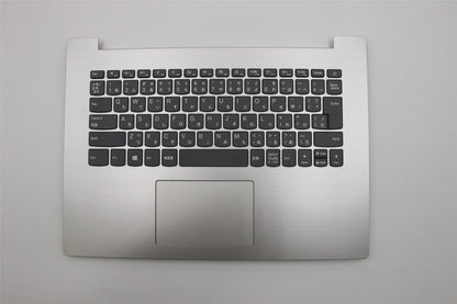 Lenovo UpCaseASM W/KB L81DA PG JPN 5CB0R13832