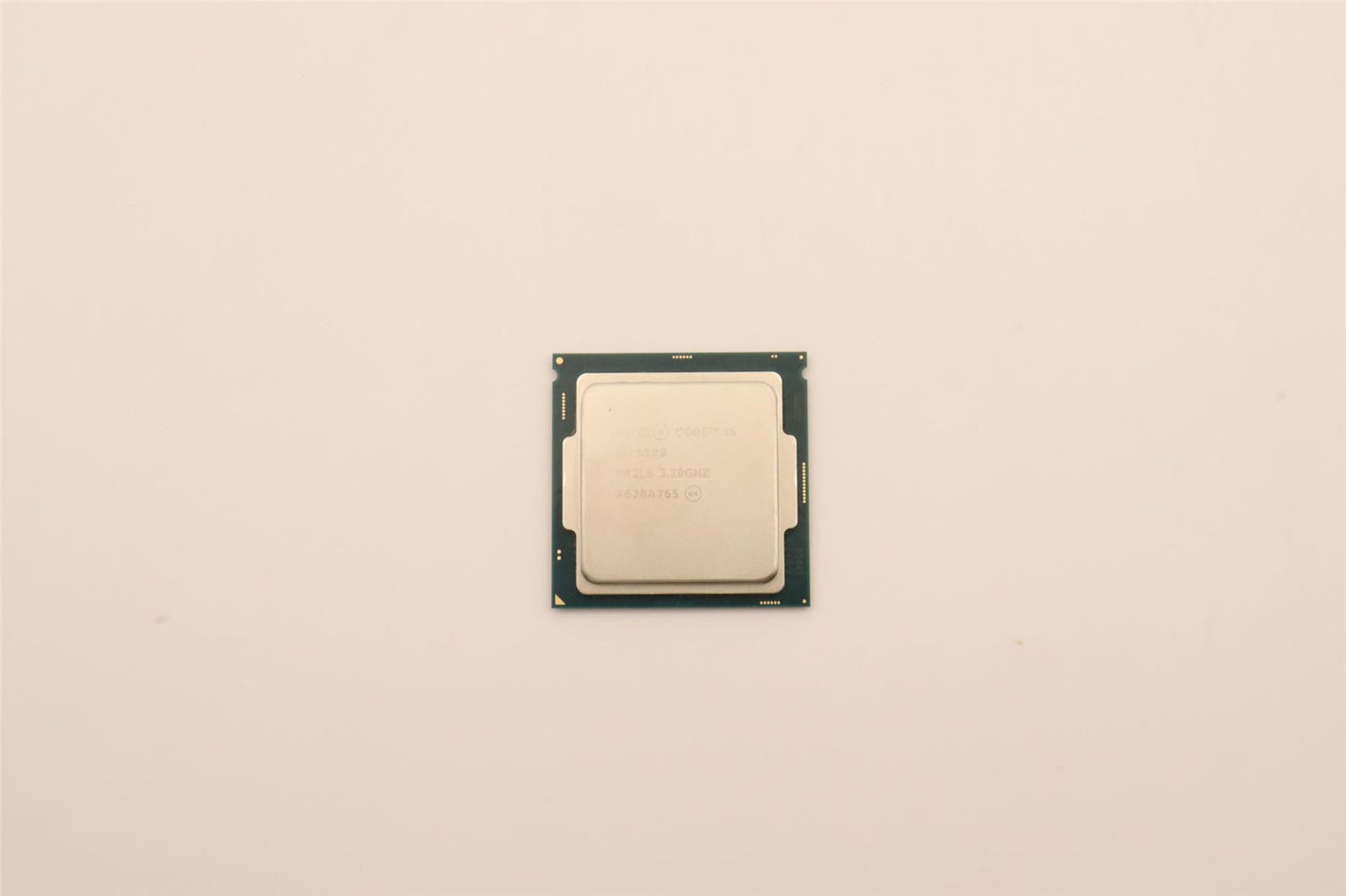 Lenovo ThinkStation 700-25ISH 900-34ISZ Y700-34ISH P320 CPU Processor 01AG042