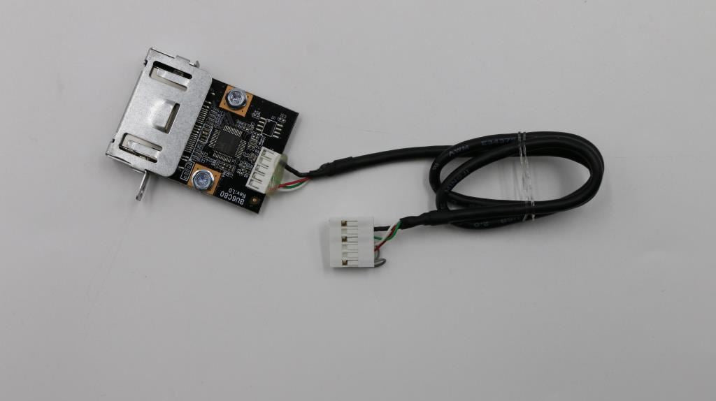 Lenovo FRU CARDREADER BOARD ASSEMBL 03T7204