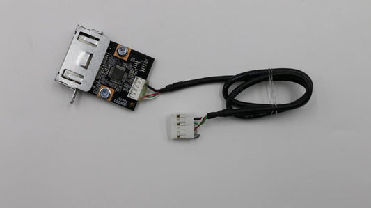 Lenovo FRU CARDREADER BOARD ASSEMBL 03T7204