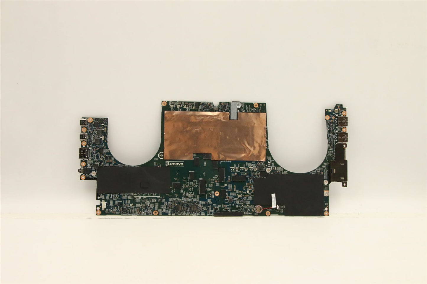 Lenovo ThinkPad P1 Gen 4 Motherboard Mainboard DIS inteli711850H 5B21D53519