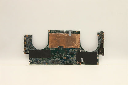 Lenovo ThinkPad P1 Gen 4 Motherboard Mainboard DIS inteli711850H 5B21D53519