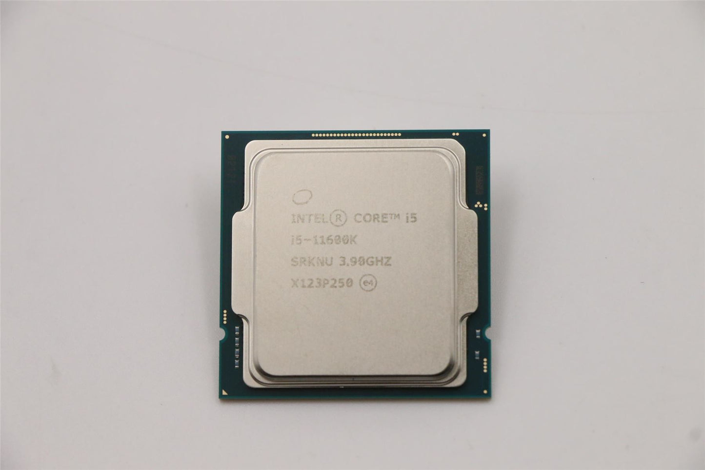 Lenovo ThinkStation P350 T5 26IOB6 CPU Processor 5SA0U56249