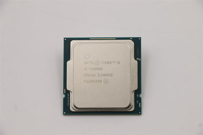 Lenovo ThinkStation P350 T5 26IOB6 CPU Processor 5SA0U56249