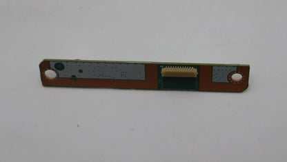 Lenovo CARDPOP Power Button Board 5C51T59045