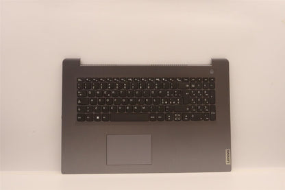 Lenovo Upper Case ASM_ITA L82RL NFP AG U 5CB1H80853