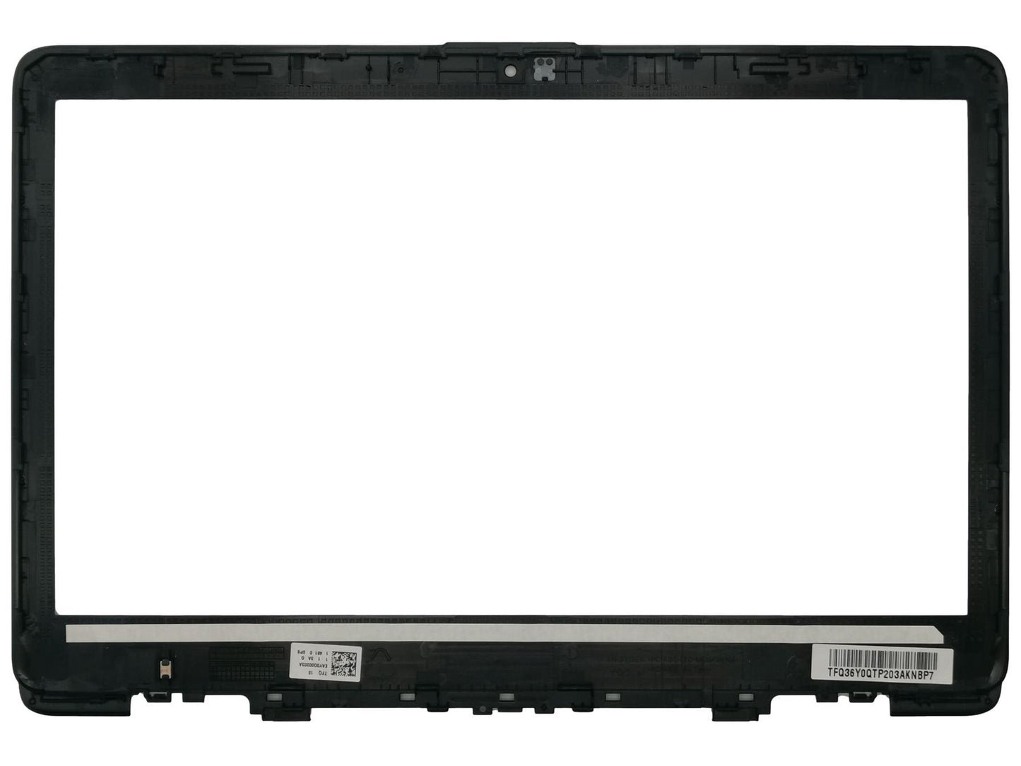 Genuine HP Stream 11-AK Front LCD Screen Lid Display Bezel Cover Blue L44464-001