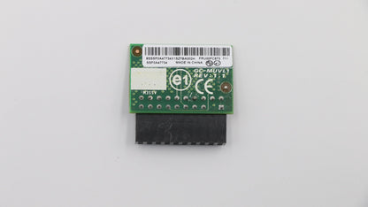 Lenovo USI-TPM1.2 Module V1.1 Board 00FC673