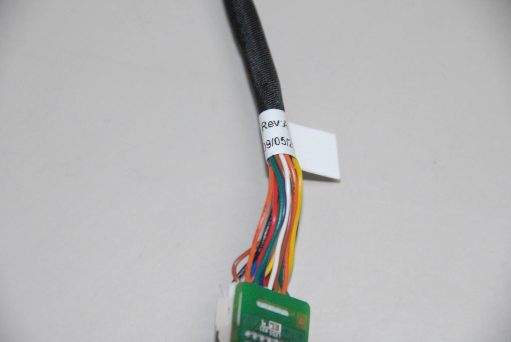 Lenovo Husum board(with cable)(R) Power Board 11011166