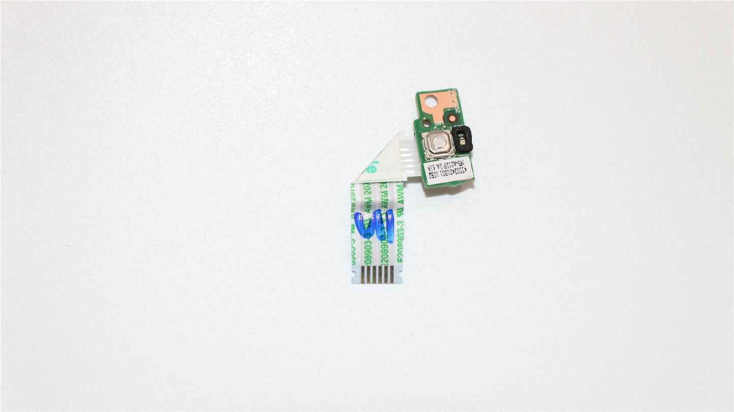 Lenovo FRU Power Switch ASM 04X3864