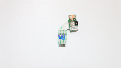 Lenovo FRU Power Switch ASM 04X3864