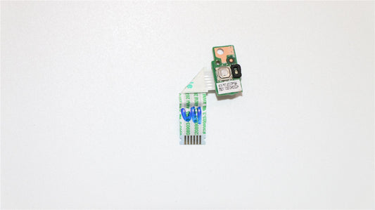 Lenovo FRU Power Switch ASM 04X3864