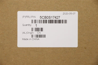 Lenovo IdeaPad C340-14API Keyboard Palmrest Portuguese Black 5CB0S17427